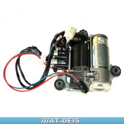 BMW E39 5er E65 7er E53 X5 Pumpe Kompressor Niveauregulierung 1092349