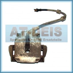 BMW E39 5er 523i Bremssattel VR 1163386