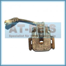 BMW E39 5er 523i Bremssattel HL 1164187