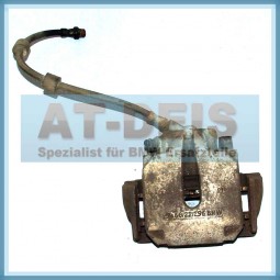 BMW E39 5er 523i Bremssattel VL 1163385