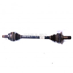 BMW F01 F10 F11 F12 F07 Abtriebswelle Gelenkwelle Links D=31mm 7566075