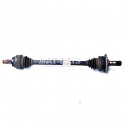 BMW F01 F10 F11 F12 Abtriebswelle Gelenkwelle Rechts D=31mm 7566074
