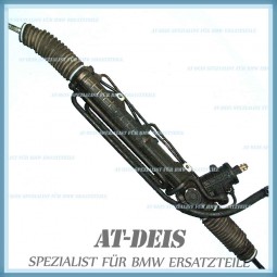 BMW E36 3er Hydrolenkgetriebe Servolenkgetriebe 1140828