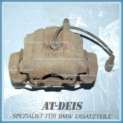 BMW E34 5er Bremssattel HL 38/10 1160381