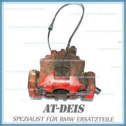 BMW E38 7er Bremssattel Hinten HR 40/324 1164580