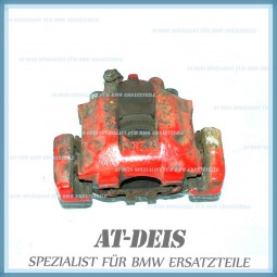 BMW E38 7er Bremssattel Hinten HL 40/324 1164579