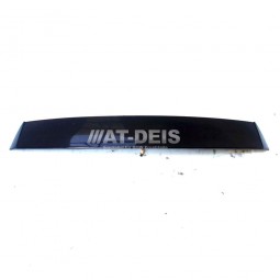 BMW E61 5er LCI Heckklappe Dachspoiler Heckspoiler Schwarz 2 7061467