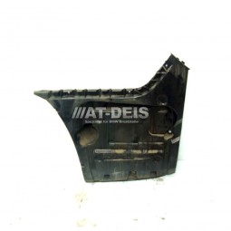 BMW F01 F02 7er Aufnahme Stoßfänger Stoßstangen Halter HL 7183885