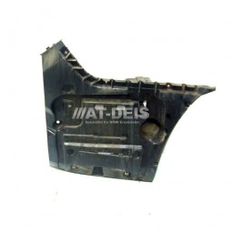 BMW F01 F02 7er Aufnahme Stoßfänger Stoßstangen Halter HR 7183886