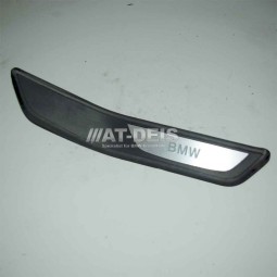 BMW F01 7er Blende Einstieg Einstiegsleiste HR 7181014