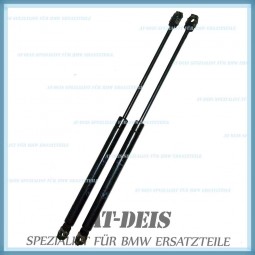 BMW E36 3er Motorhaube Dämpfer Gasdruckfedern L+R 1960852