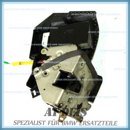 BMW E39 5er Drehfallenschloss ZV Stellantrieb Tür VR 8235126 8352165