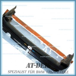 BMW E39 5er Touring Stoßstange Hinten Komplett Cosmosschwarz 9070498