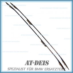 BMW E39 5er Touring Dachgepäckträger Dachreling Dachträger 8193027 028