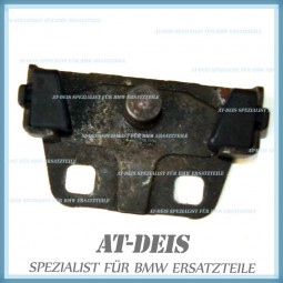 BMW E39 5er Heckklappe Schloß Falle 8120848