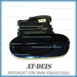 BMW E38 7er Türgriff außen HL Beleuchtet Orientblau 8240415