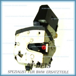 BMW E38 7er Drehfallenschloss ZV Stellantrieb Tür HL 8125669 8352165