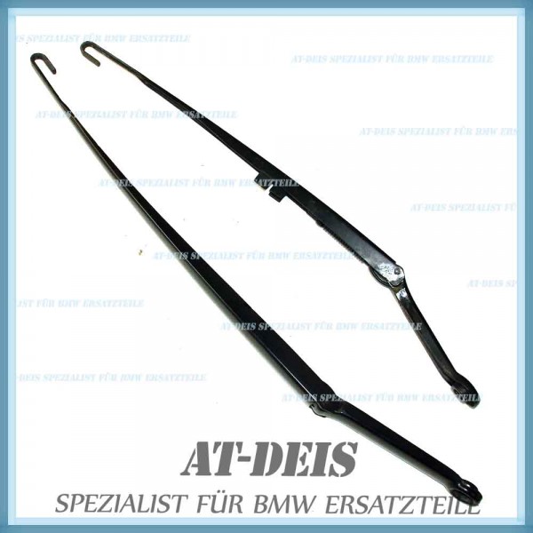 BMW E46 3er Scheibenwischer Wischerarm L+R 7003931 7007128