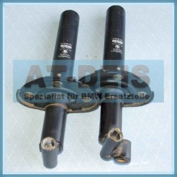 BMW E38 7er Pralldämpfer Hinten L+R 8125421 8125422