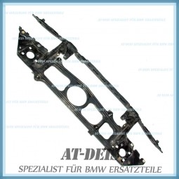 BMW E39 5er Schlossträger Vorderwand 8159610