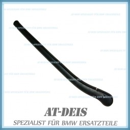 BMW E61 5er Wischerarm Heckscheibe 7066173