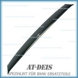 BMW E61 5er LCI M5 Heckklappe Dachspoiler Black Sapphire 7061467