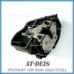 BMW E60 E61 5er Türschloss HR Hinten Rechts 7154630