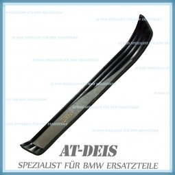 BMW E60 E61 5er Einstiegsleiste Blende Einstieg VL 7034303