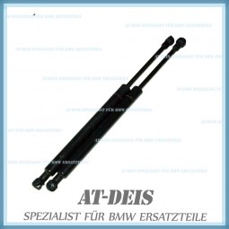 BMW E46 3er Limo Coupe Heckklappenlift Gasdruckfeder L+R 8254281