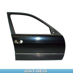 BMW E39 5er Tür VR Vorne Rechts Cosmosschwarz 8216818