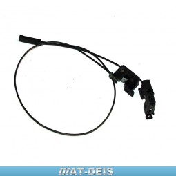 BMW E60 E61 5er Schloss Frontklappe Bowdenzug L+R 7115229