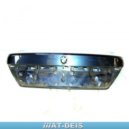 BMW E65 E66 7er Heckklappe Heckdeckel Toledoblau 7049252