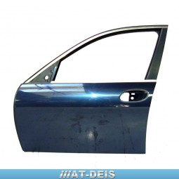 BMW E65 E66 7er Tür Vorne Links VL Toledoblau 7202081