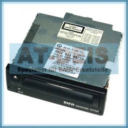 BMW E39 5er E38 7er E46 Navirechner Navi MK2 8368226