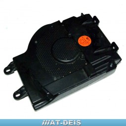 BMW E65 E66 7er Zentralbass HiFi System DSP Logic 7 Links 6907651