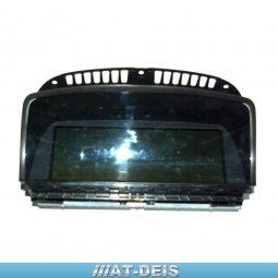 BMW E65 E66 7er Navi Bordmonitor LCD mit MMI 8,8 Display 6923811