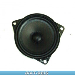 BMW E60 E61 5er E90 3er E87 Mitteltonlautsprecher Stereo Box 6923174