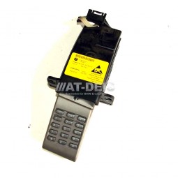 BMW E65 E66 7er Phoneboard Autotelefon Tastatur 6918572