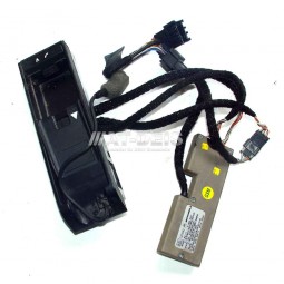 BMW E46 3er Telefonhalter Ejectbox Interface Modul 8370751 8385537