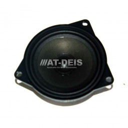 BMW E60 E61 E90 E92 E93 E87 Stereo HiFi Mittelton Lautsprecher 9141494