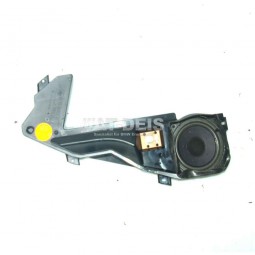 BMW E38 7er DSP Lautsprecher Box HR Sondsystem 8352434 8352458