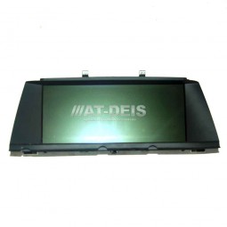 BMW F01 F02 7er Central Information Display Bordmonitor CID 9268709