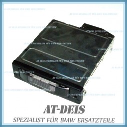 BMW E60 E61 5er E63 E64 6er 6-fach CD Wechsler inkl. Magazin 6956939