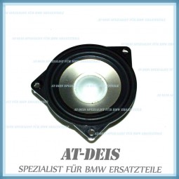 BMW E60 E61 E90 Mitteltonlautsprecher Top Hifi System Logic 7 6930903