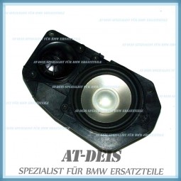 BMW E61 5er Mitteltonlautsprecher Top-Hifi-System R Logic 7 6934424