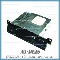 BMW E46 3er Radio Reverse Autoradio Kassette 6902657