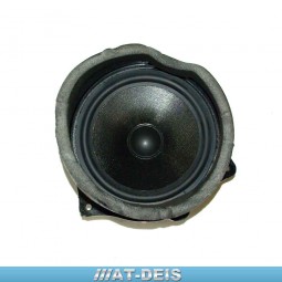 BMW E53 X5 Türlautsprecher Top Hifi System DSP VL 8381549