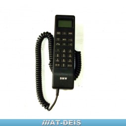 BMW E39 5er E38 7er Telefon Hörer GSM Motorola 8385748