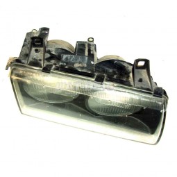 BMW E36 3er Compact Scheinwerfer Rechts Hella mit LWR 8353544