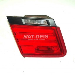 BMW F01 F02 7er Heckleuchte Heckklappe Rückleuchte LED Links 7182205